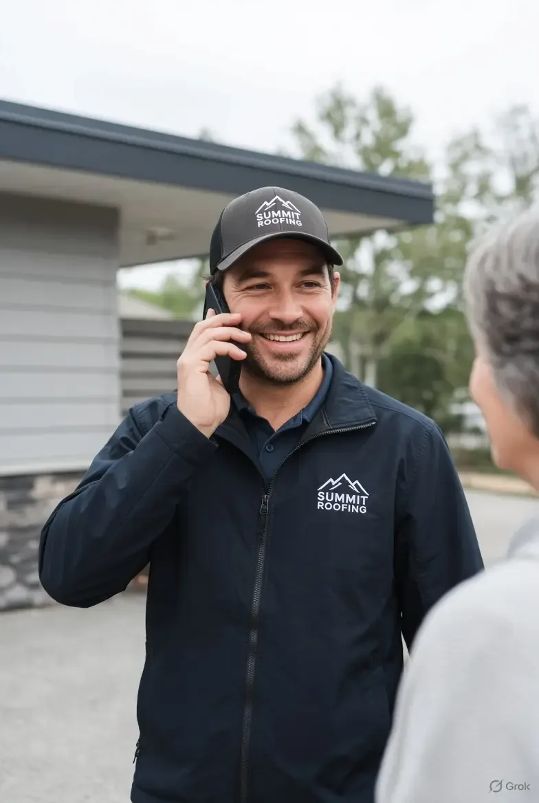 Flat Roof Leak Repair Buckley, MI FAQs
